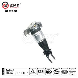 ZPY 7L6616039D front shock absorber with air bag L for Audi SQ7