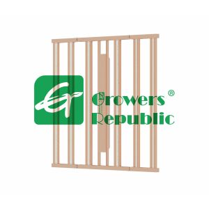 120° Beam Angle Hydroponic Lights 780W Full Spectrum Dimmable