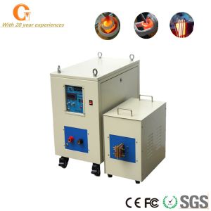 70KW 30~80KHZ High Frequency Industrial Induction Heater For metal heat