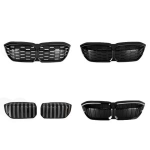 I3 IX3 I5 Electric Vehicle Spare Parts Ternary Lithium Battery Grille Body Parts