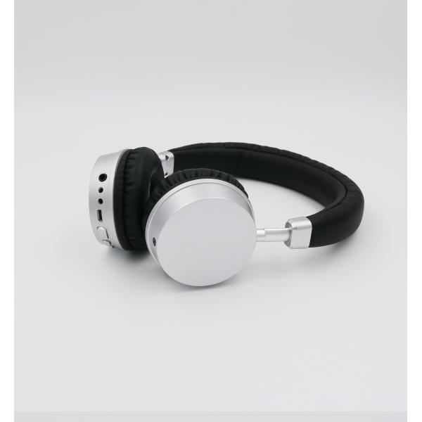 Heavy Bass 105dB Dia40MM Stereo Bluetooth Headphone