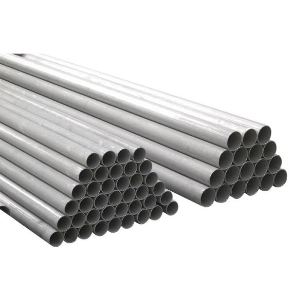 Buy ASTM A312 TP304H Cold Rolled Stainless Steel Seamless Pipe Manufacturer at wholesale prices