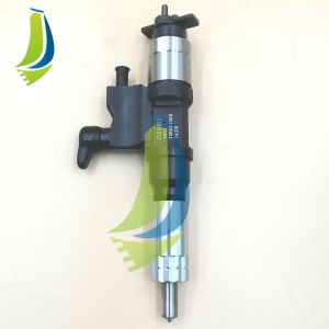 China 97095000-8901 Common Rail Diesel Fuel Injector Assy 970950008901 on sale