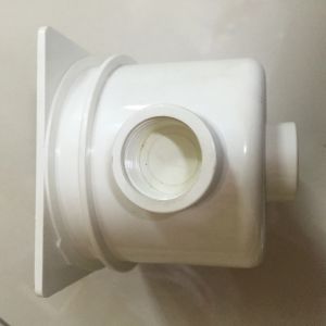 Plastic Underground IP68 swimming pool deck boxes