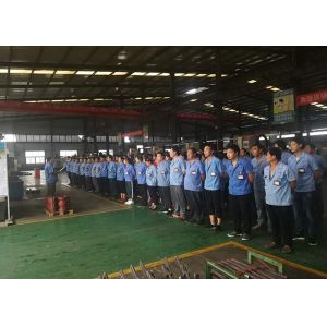 Raoyang jinglian machinery manufacturing co. LTD