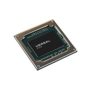 Quality XCVM1502-2MLEVSVA2197 AI Processor Chip High Performance Versal Prime Adaptive SoC BGA-2197 for sale