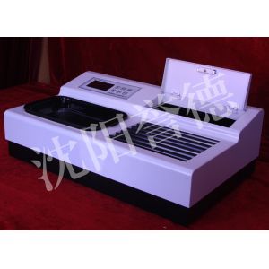 Reliable Automatic Tissue Processor Slide Dryer High Efficiency Auxiliary