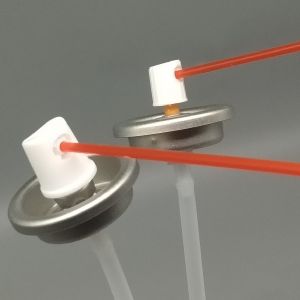 Precision-Engineered MDF Kit Carburetor Valve for ATVs with Smooth Acceleration