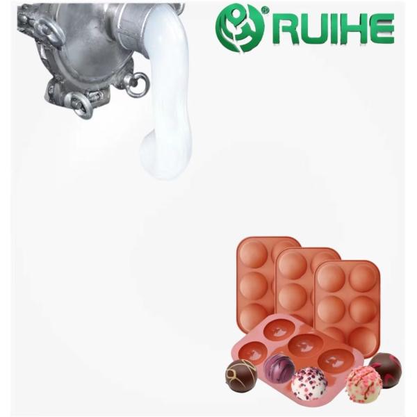 Buy High Heat Resistance Synthetic Silicone Rubber for Temperature Environments at wholesale prices