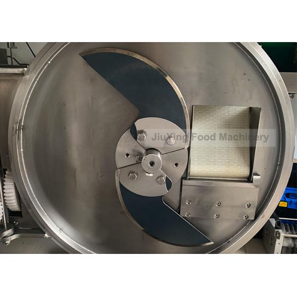 1.5KW Chicken Breast Slicing Machine