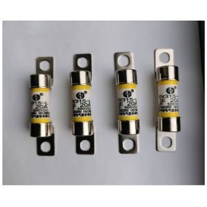 500V AC EV Charger Adapter For Blade Terminal