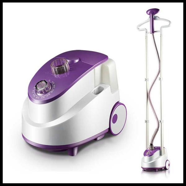 Buy Home Appliance Hanging Clothes Steamer , Handy Portable Handheld Steamer at wholesale prices