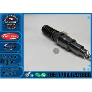 NEW BEBE4P01003 BEBE4P03002 Diesel Fuel Injector 7422254576 22254568 21914027