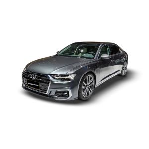 Audi A6L 2025 40 TFSI Luxury Dynamic Model With Gasoline Energy Type For 2024.11