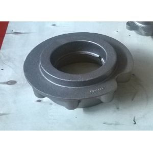 China High Casting Quality Construction Machinery Parts 36kg Hub Adequate Capacity on sale