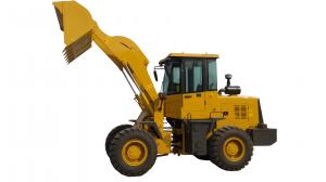 Quality Multi Purpose Mini Front End Wheel Loader Heavy Equipment Loader YN926 for sale