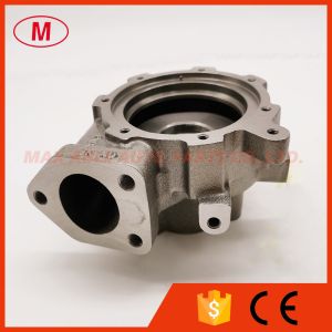 GT1749S 28200-4A480 BV43 53039880127 53039880145 TURBOCHARGER Turbine housing