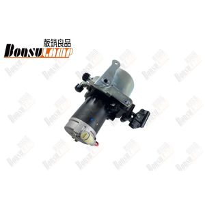 1-53457138-0 1534571380 Cab Tilt Oil Pump for ISUZU CXZ05