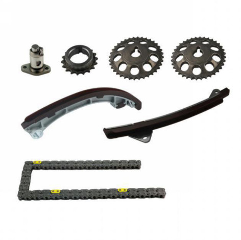 Buy TOYOTA Engine Timing Kit 13523-0D010 , Car Timing Chain Tensioner Kit at wholesale prices