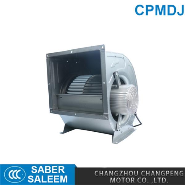 Buy EC Centrifugal Blower Fan TGZ 8-8 Fans for ducted ventilation systems at wholesale prices