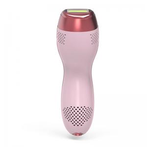 China Ice Cool Gsd Deess Ipl , PCE Whole Body Laser Hair Removal For Men on sale