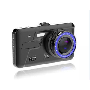 Quality 32GB Night Vision Registrar Motion Activated Dashcam Rear Camera Video DVR 4&quot; for sale