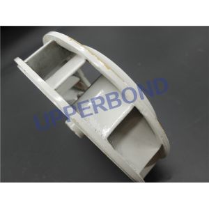 Molins MK8 Small Fan Impeller Machinery Spare Parts