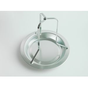 Stainless Steel Vertical Chicken Roaster