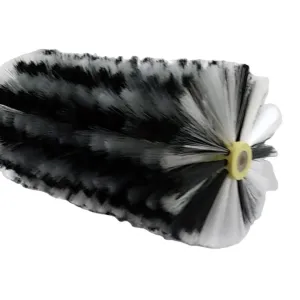 Industrial Grade Conveyor Belt Brush With ODM Customized Support Provided