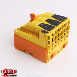 X20SL8000 B&R LOGIC controllers