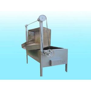 Adjustable Destoner Before Shell Peeler Of Peanut Processing Machines