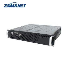 China 300MHz-2.7GHz Wireless COFDM 2U Low Latency Video Transmitter for Long Range with H.264 Encoding on sale China 300MHz-2.7GHz Wireless COFDM 2U Low Latency Video Transmitter for Long Range with H.264 Encoding on sale