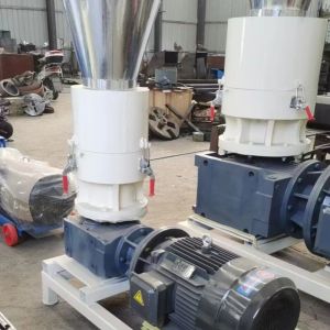Pellet Mill Machine Pellet Making Machine Feed Pellet Mill Machine