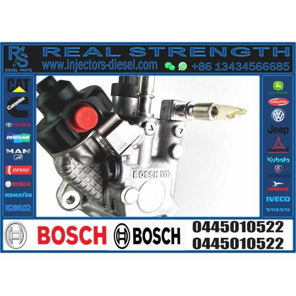 Original Renew Common Rail Fuel Pump 0445010522 CP4.4 (33100-2F000) for Hyundai ,Kia