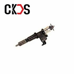 China 8-98167556-1 8981675561 6WG1 Isuzu Injector Nozzle on sale