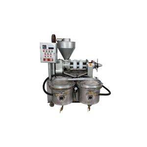 70F type oil press machine
