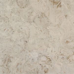 Artificial Gold Vein Quartz Countertop 2cm 3cm Yellow Quartz Kitchen Countertops