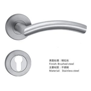 Quality ABNM-YM63 stainless steel lock for sale