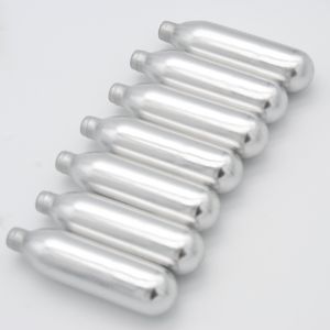 Dessert Tool 9g Cream Whipper Charger OEM Fruit Flavor