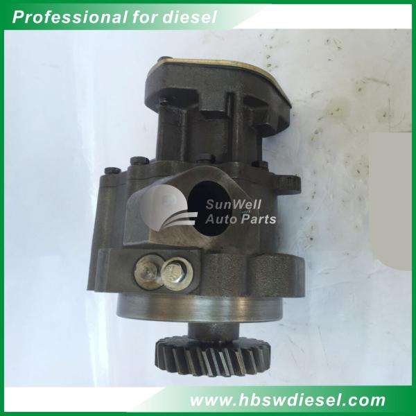 Cummins NT855 Lubricating Oil Pump 3609837 3077770 3821572 3821575 3045882 3015273 3012728