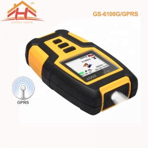 China GPRS Security Guard Patrol System with USB port on sale
