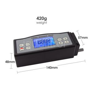 Non Destructive Testing Equipment SRT-6210 Portable Surface Roughness Tester