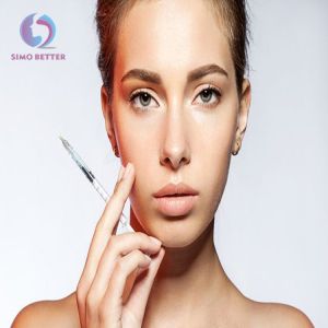 Liquid Gel Lip Augmentation Filler 2ml Medical Clinic Grade Long Duration