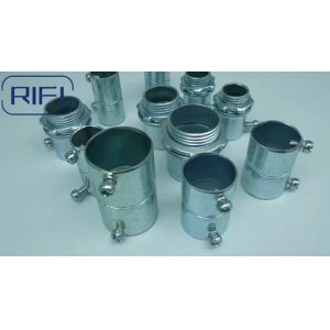 China UL Listed EMT Pull Elbow with 90 Degree Bend for Electrical Conduit in 1/2-1 Size on sale