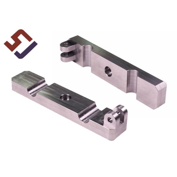 Buy Stainless Steel Machinery Casting Parts Milling Turning CNC Machining Parts at wholesale prices