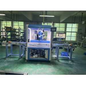 Automatic glue dispenser ab glue dispenser machine dosing polyurethane resin
