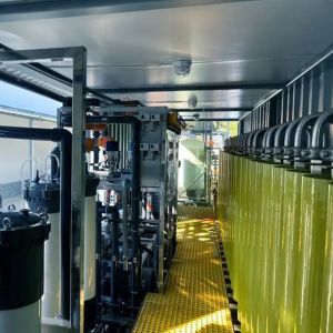 Boost Your Water Treatment Process with STRO Device s Advanced Open Flow Channel