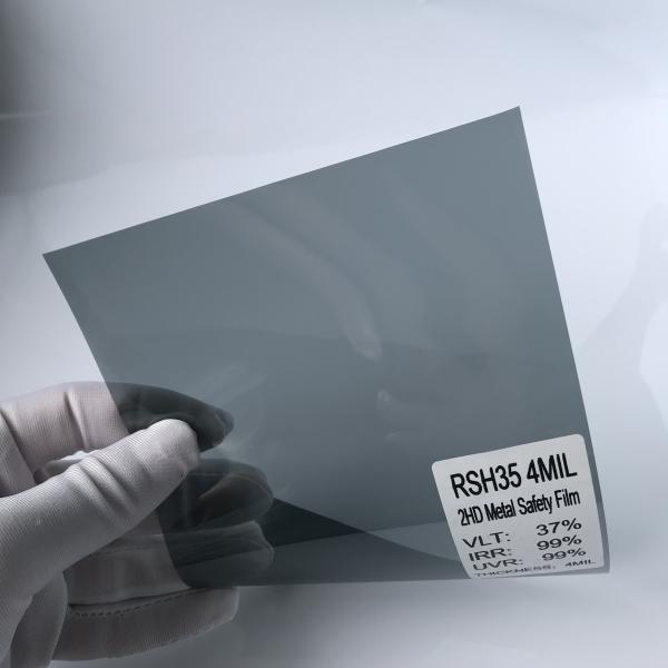 Buy NASIDO RSH35 4MIL 2HD Car Heat Rejection Film Sustainable Customized at wholesale prices