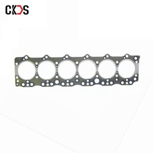 OEM ENGINE HEAD GASKET for ISUZU 4HG1/NQR71 8973494901 8972629441 8-97349490-1 8