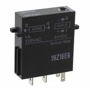 Quality G3TA-OA101SZ-1 DC24 for sale